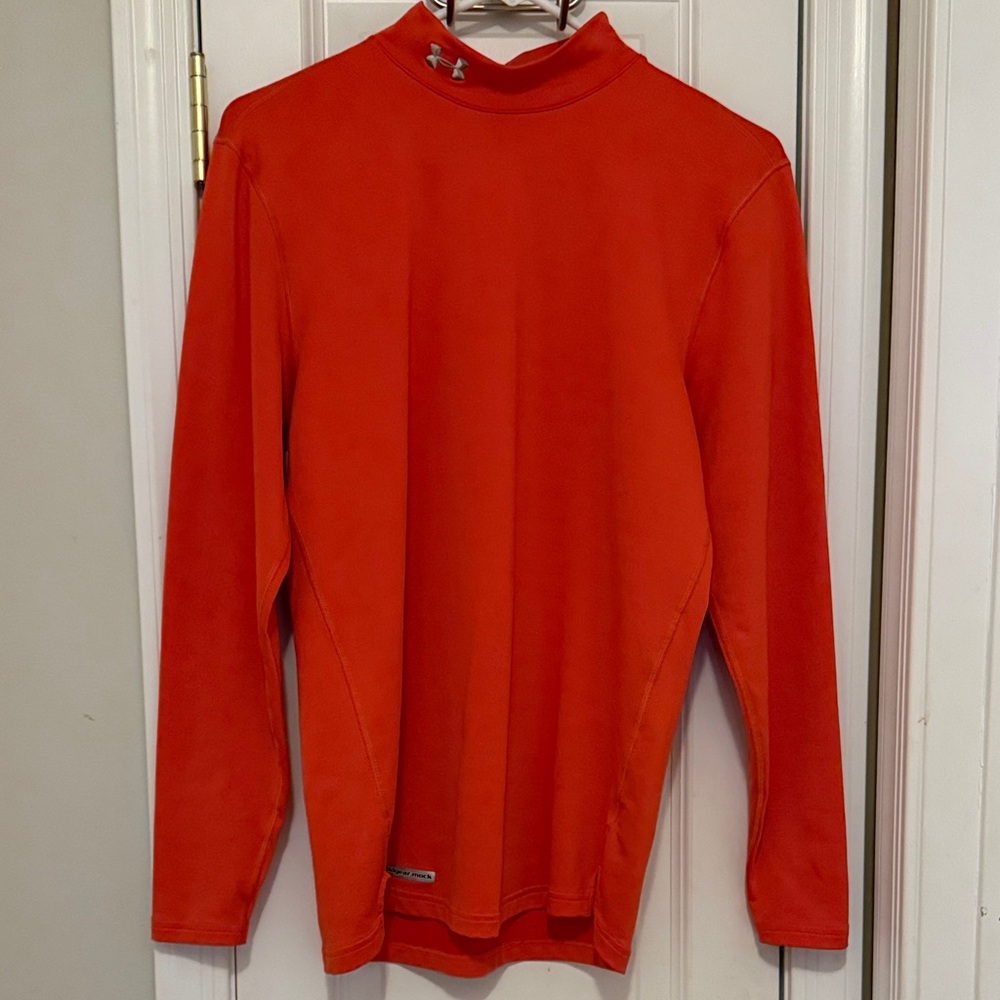 Under Armour Men's Coldgear top